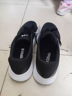 Adidas Runfalcon 5 Brand New Original Made in Indonesia 42 size