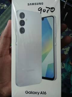 Samsung a16 8.256