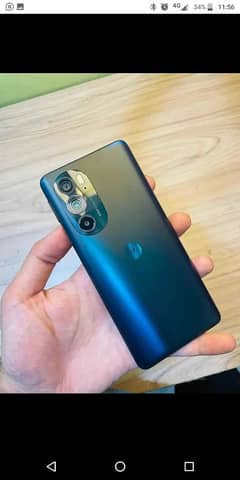 moto edge 30 pro 8/512