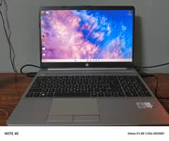 HP 250 G8 Notebook | Ci5 10th Gen | 16 GB RAM | 256 SSD