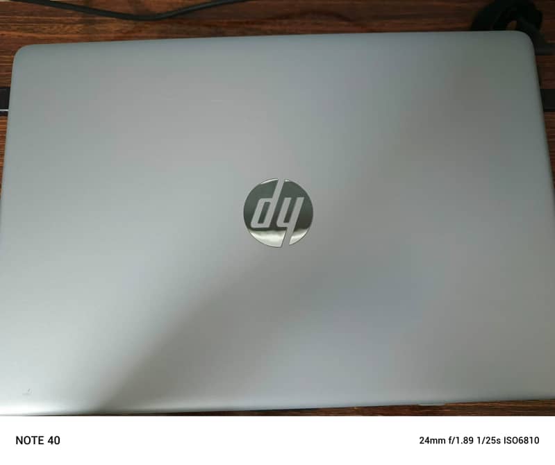 HP 250 G8 Notebook | Ci5 10th Gen | 16 GB RAM | 256 SSD 3