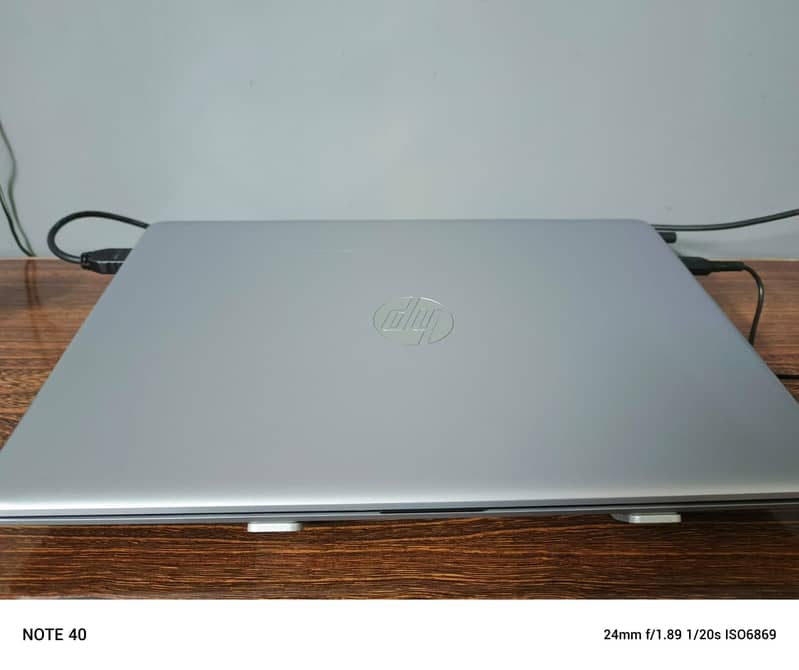 HP 250 G8 Notebook | Ci5 10th Gen | 16 GB RAM | 256 SSD 5