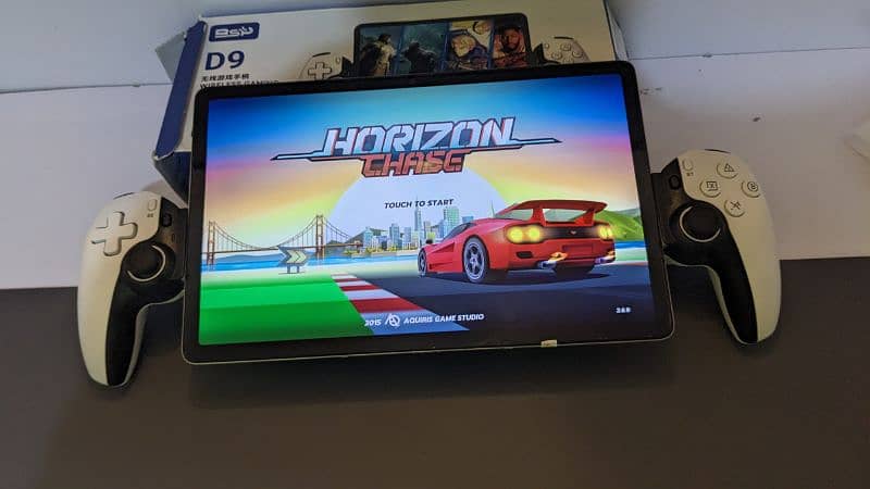 Lenovo P11 Pro (2nd Gen) Best Gaming Tablet 17