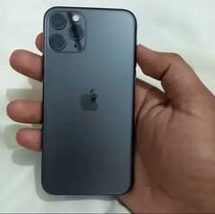 iPhone 11 Pro, 80bh exchange possible