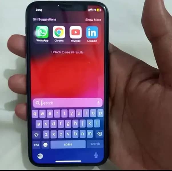 iPhone 11 Pro, 80bh exchange possible 1