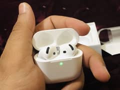 Airpods Pro2