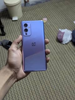 One Plus 9