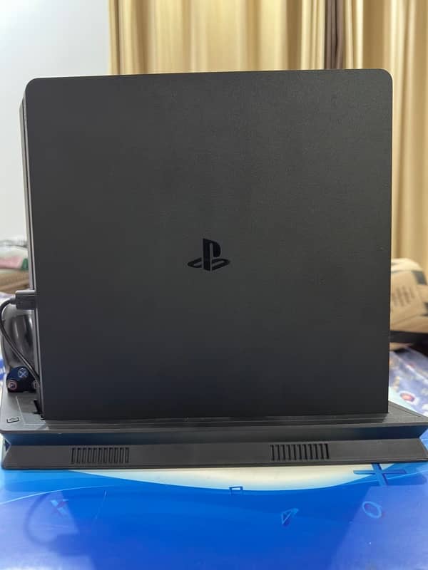 ps4 slim 1tb 1