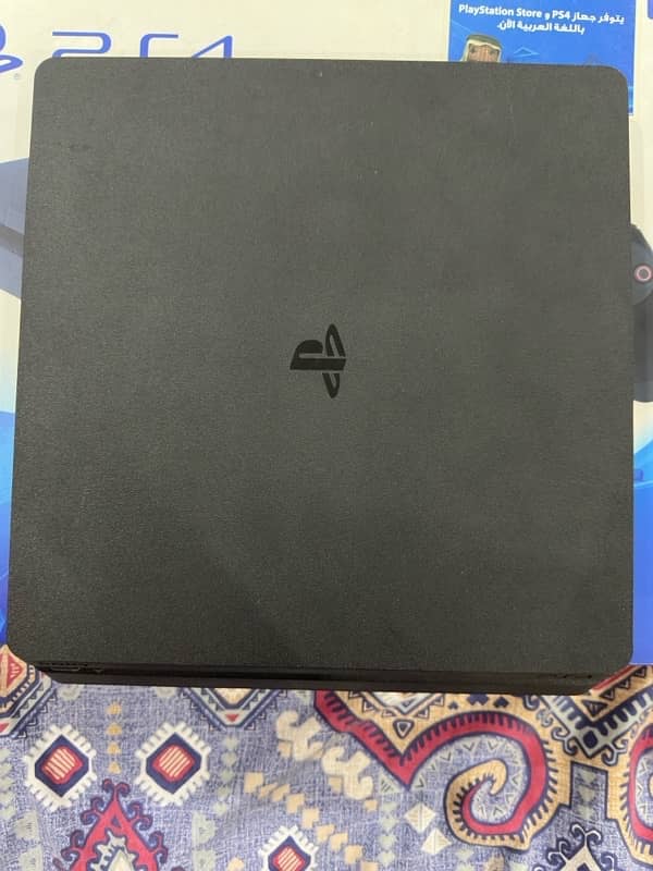 ps4 slim 1tb 3