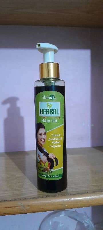 organic  home made anti falling hair oil 0