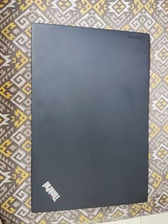 Lenovo X1 Carbon Intel I5 6th Gen 16/512