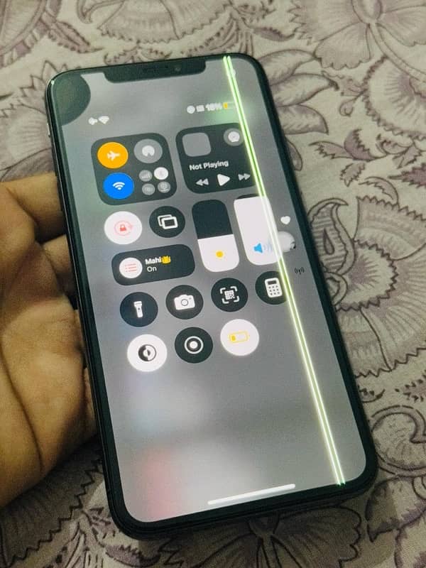 Iphone Xs max 3