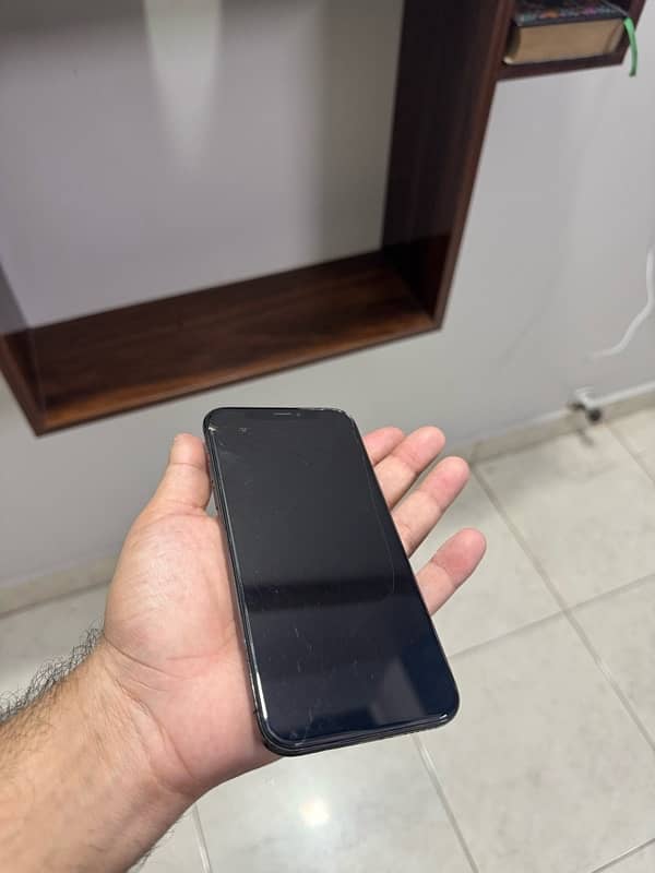 Apple Iphone X 64GB 1