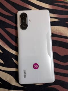 REDMI K40 GAMING