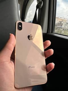 Iphone Xs Max 256GB