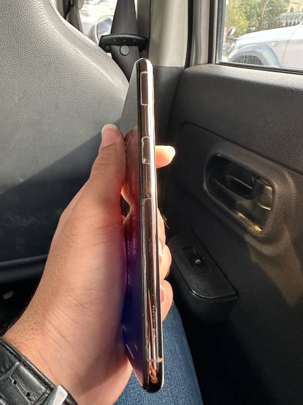 Iphone Xs Max 256GB 4