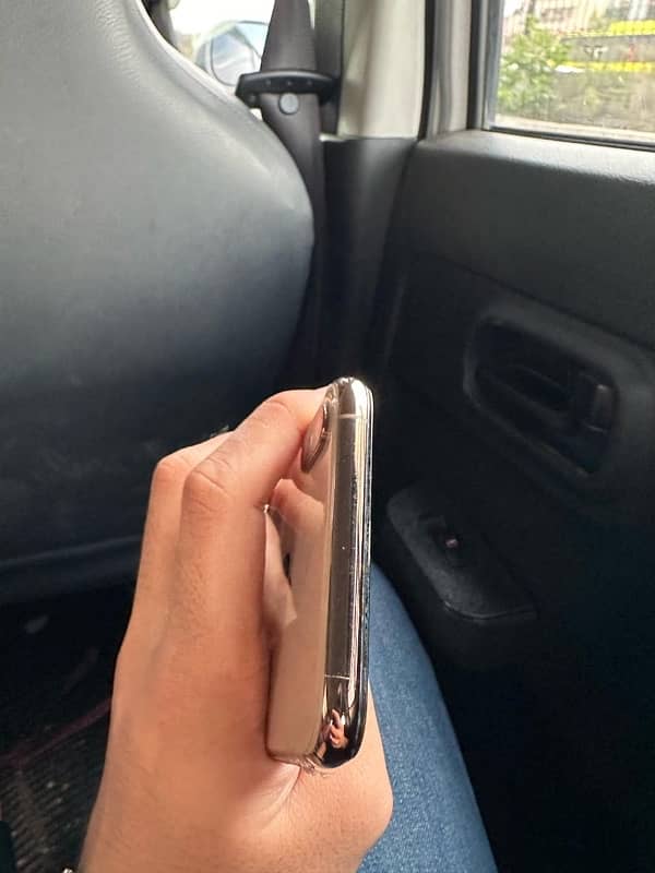 Iphone Xs Max 256GB 6