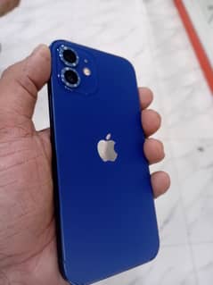 iphone 12 128gb non pta fu 10/9.9