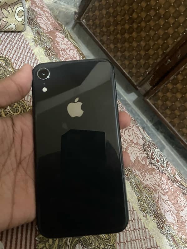 IPhone XR JV Non PTA 4