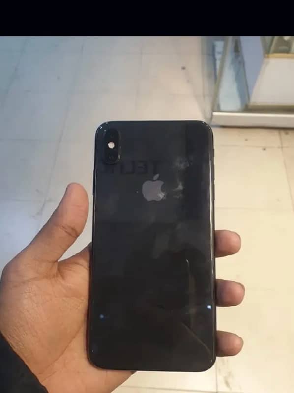 iphone xs max 64gb 4