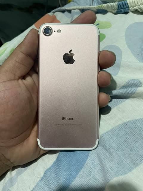 Apple iPhone 7 6