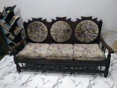 Sofa set