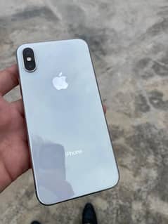 iphone XS 64gb non pta factory unlock 85Btery genuine