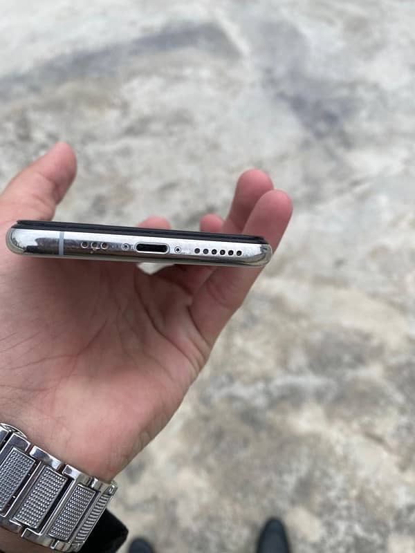 iphone XS 64gb non pta factory unlock 85Btery genuine 3