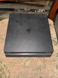 Playstation 4 slim (Dead)