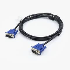 Branded VGA cable