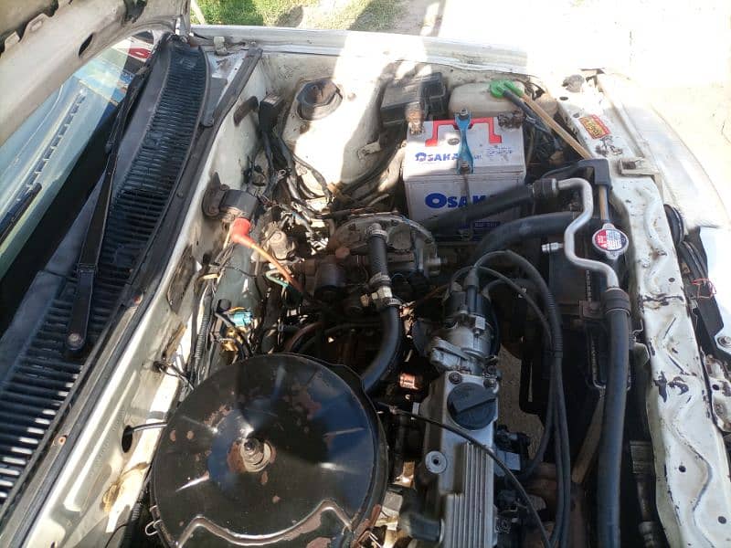 Suzuki Cultus 3