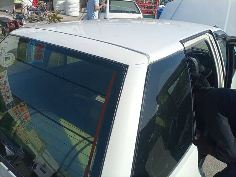 Suzuki Cultus 10