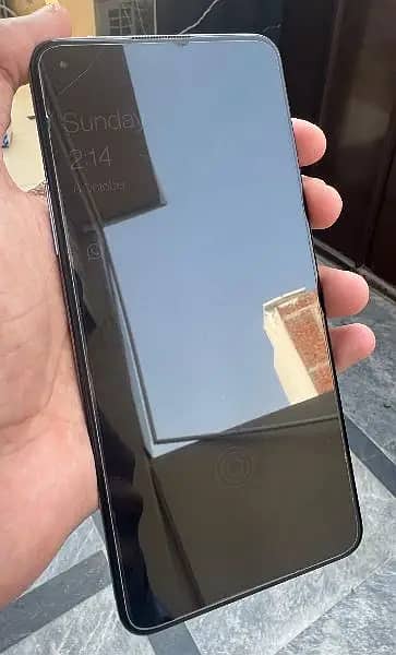 One plus 8t 12.256 gb full ok 3