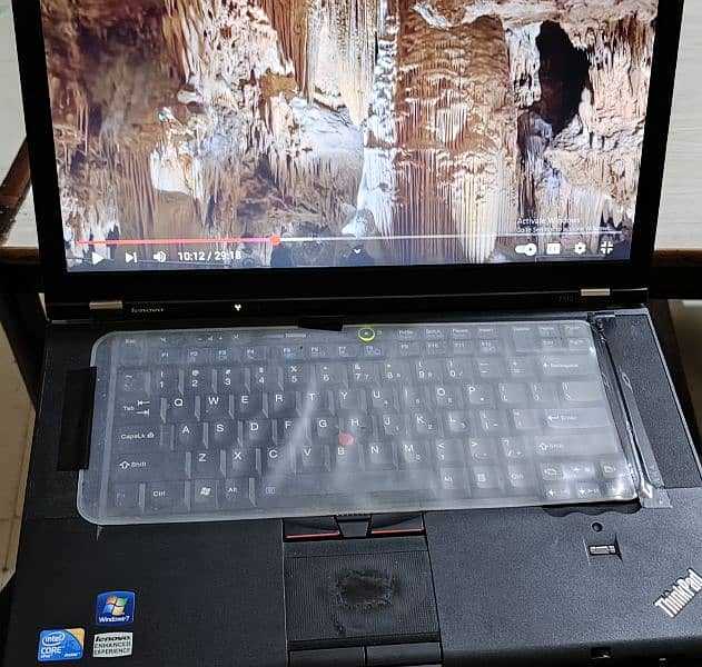 Lenovo ThinkPad 0