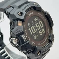 Casio G-Shock GBD-H1000 – The Ultimate Tough & Smart Watch!