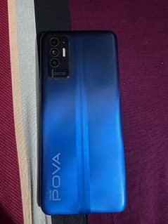 Tecno Pova 2