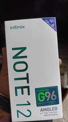 infinix