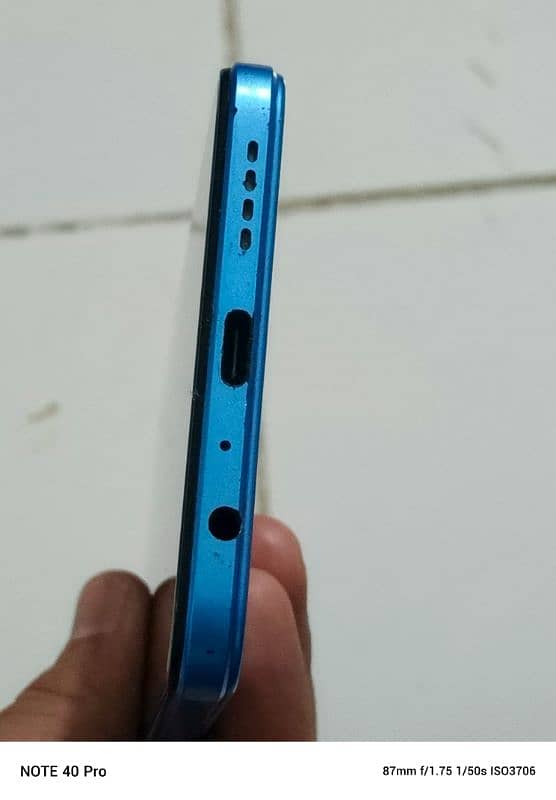 infinix note 12 8/128 3