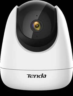 Tenda CP3 V2.0 Security Pan/Tilt Camera 1080P wifi