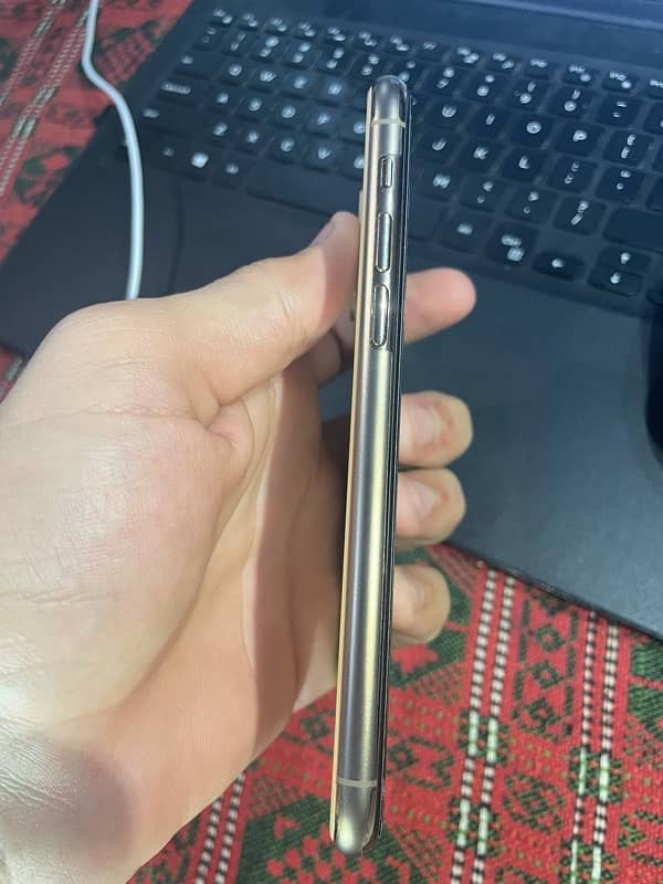 iPhone 11 Pro PTA Approved 0