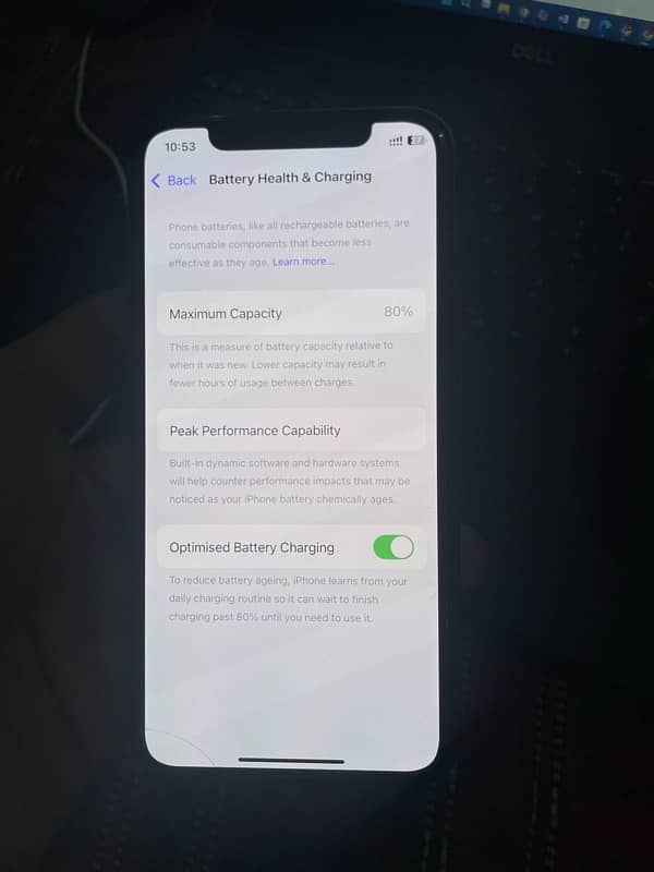 iPhone 11 Pro PTA Approved 4