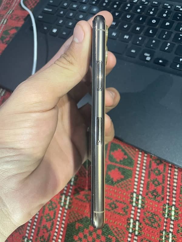 iPhone 11 Pro PTA Approved 6