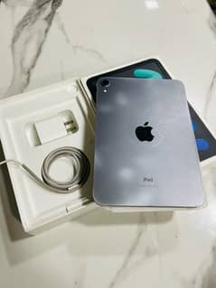 ipad Mini 6 (Full Box) Beast Pubg G