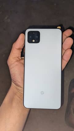 google pixel 4xl