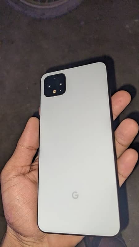 google pixel 4xl 1