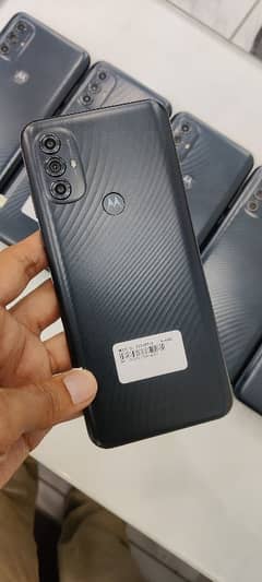 MOTO G power (2022) 4/64 single sim approved VIP PRICE