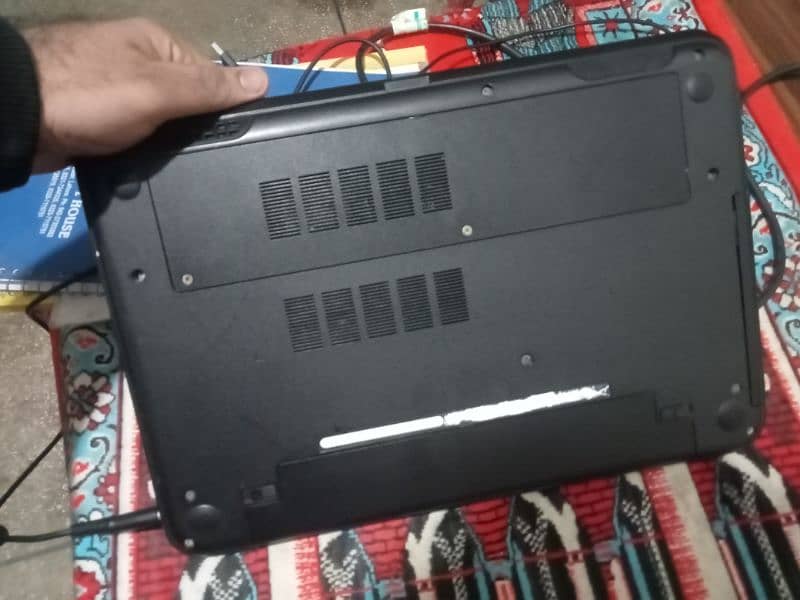 Dell laptop 6