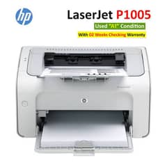 hp 1005 printer