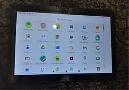 Lectrus TAB For Sale In Low Price Big Screen