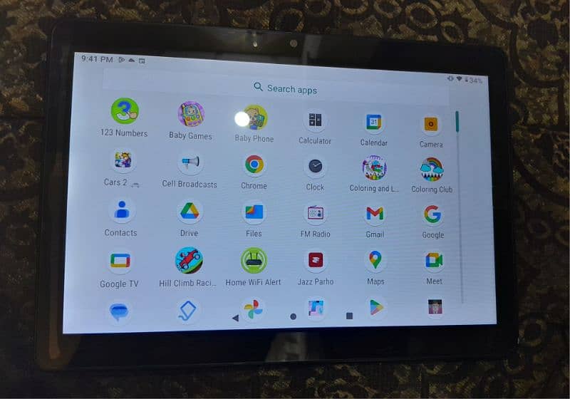 Lectrus TAB For Sale In Low Price Big Screen 0